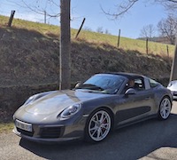 Avatar de l’utilisateur